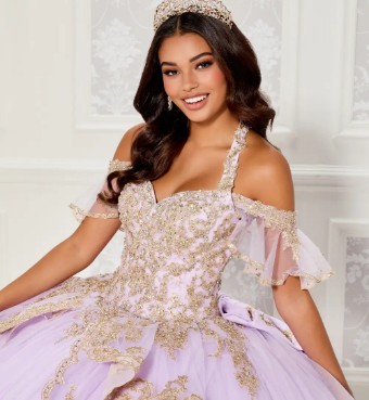 PR30118 $5 Lilac/Gold thumbnail