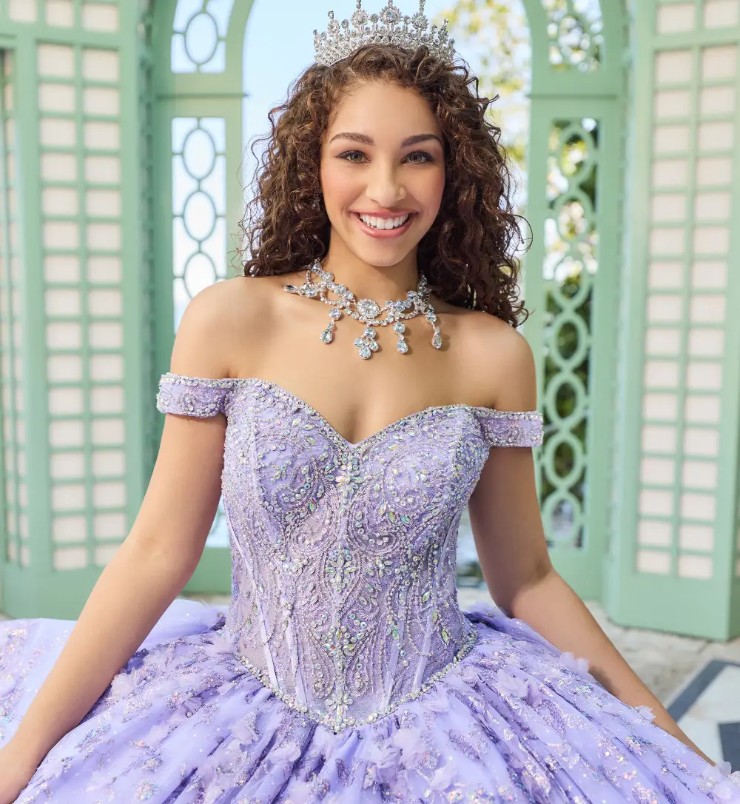 PR30131 #7 Lavender picture