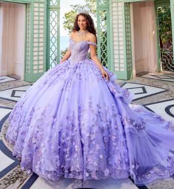 PR30131 $5 Lavender thumbnail
