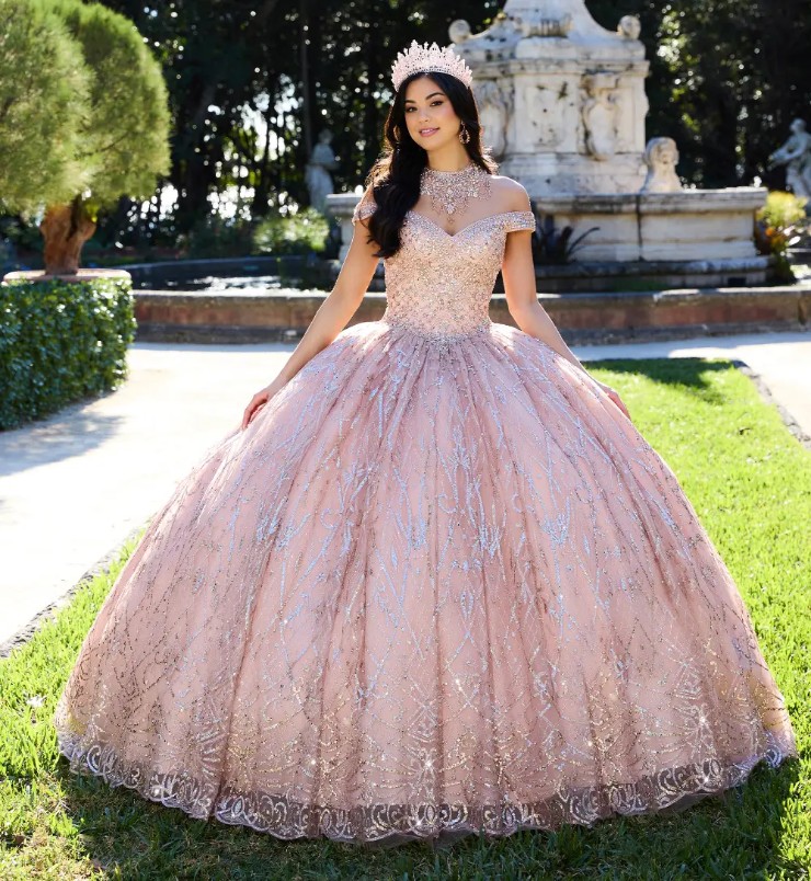 Princesa Quinceanera Dresses | Princesa by Ariana Vara Princesa Quinceanera Dresses | Princesa by Ariana Vara
