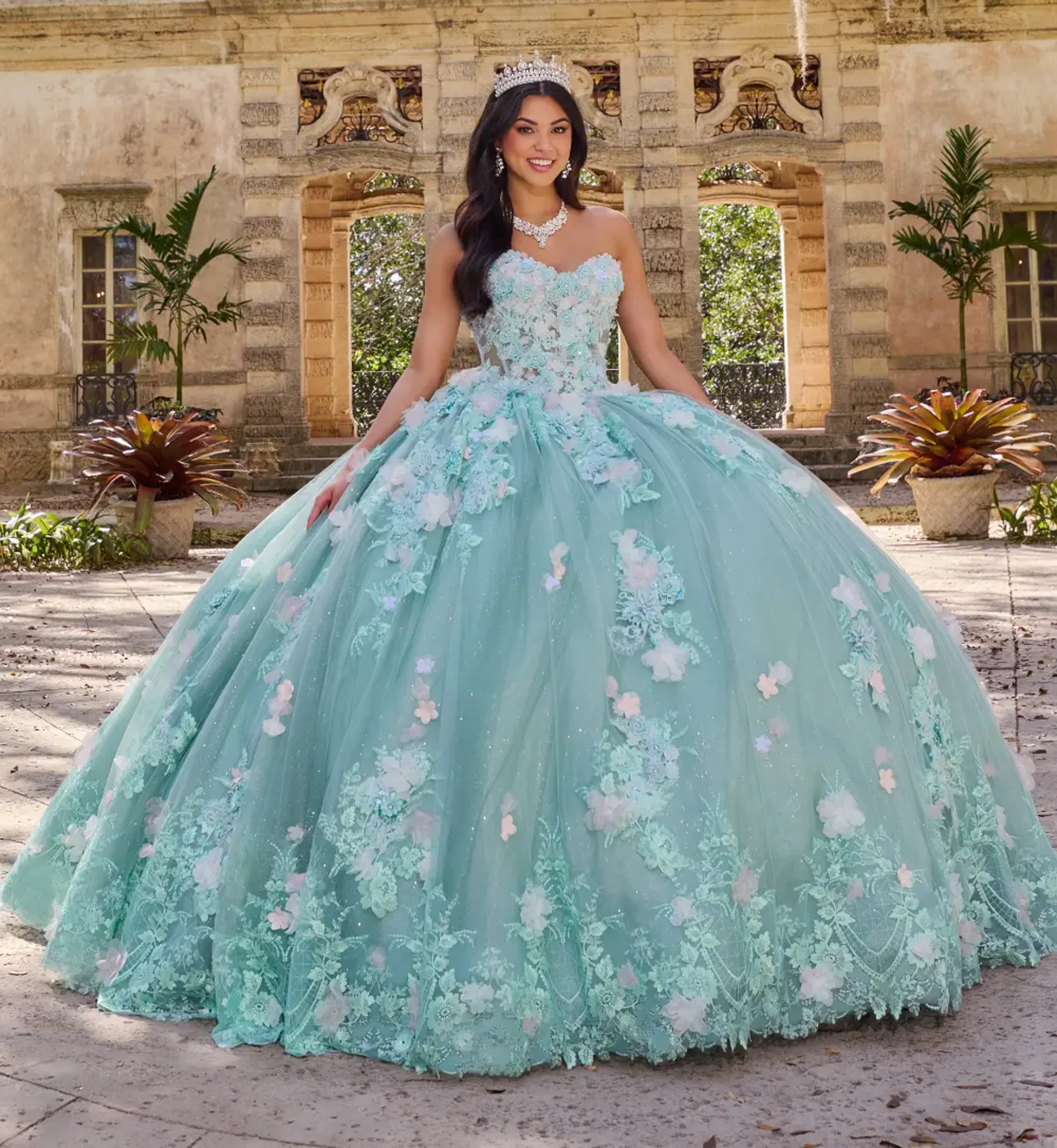 ❤primavera❤ Primavera Couture - 3743 | Hermz Boutique