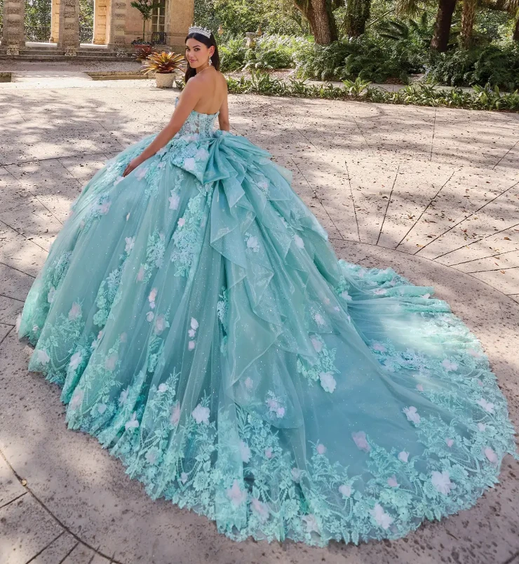 Princesa Quinceanera Dresses | Princesa by Ariana Vara - PR30133