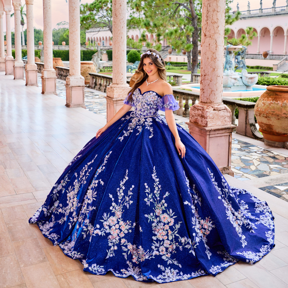 Pastel Quinceañera Dresses | Princesa by Ariana Vara