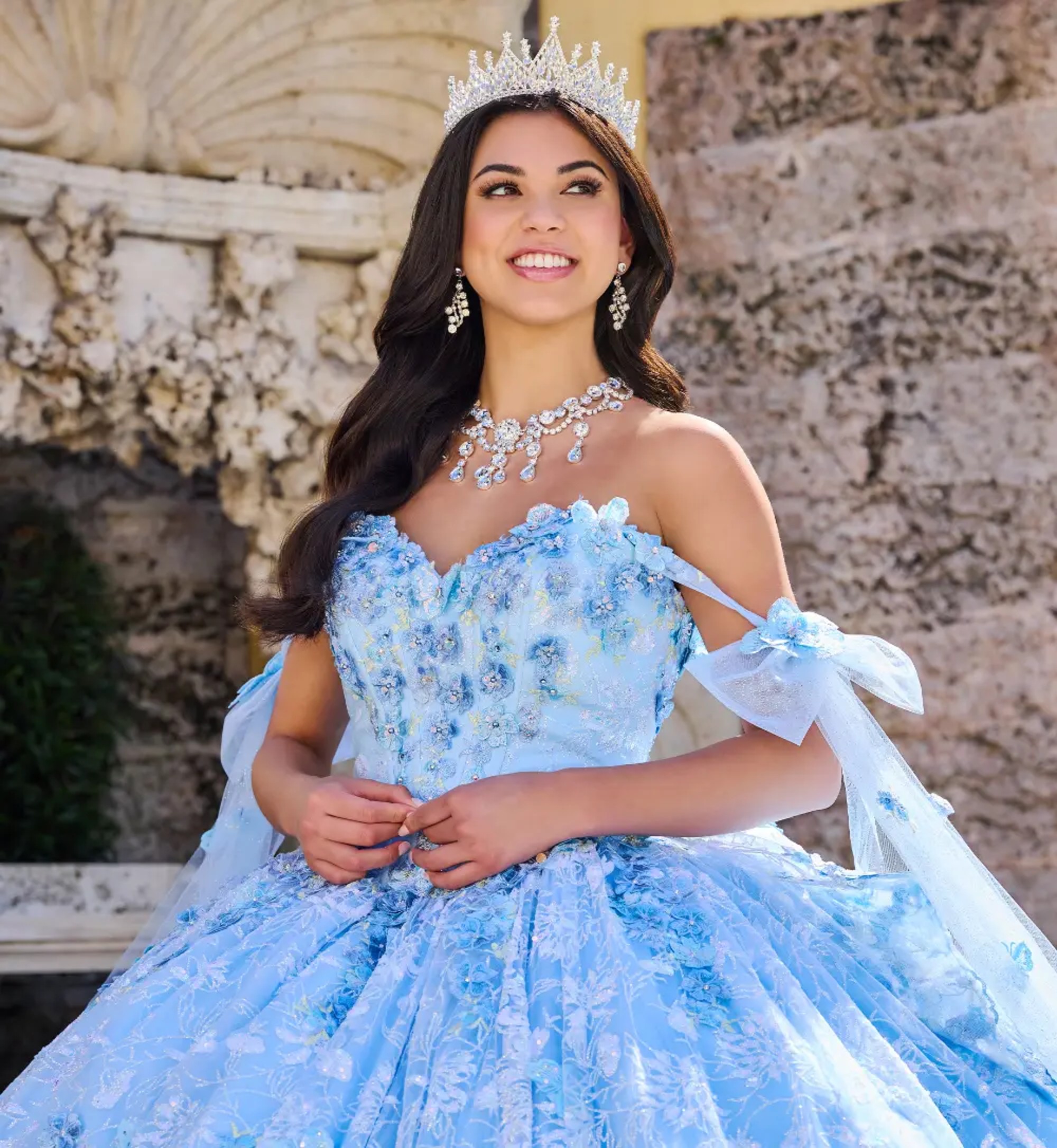Princesa Quinceanera Dresses | Princesa by Ariana Vara - PR30135 | Princesa  by Ariana Vara