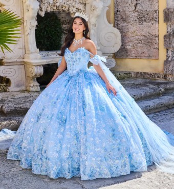 PR30135 $5 Ice Blue thumbnail