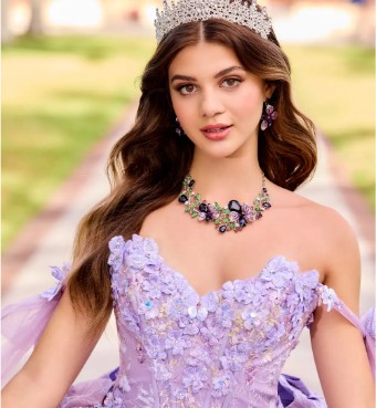 PR30135 $1 Dusty Lilac thumbnail