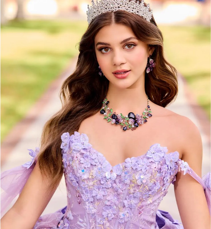 PR30135 #1 Dusty Lilac picture