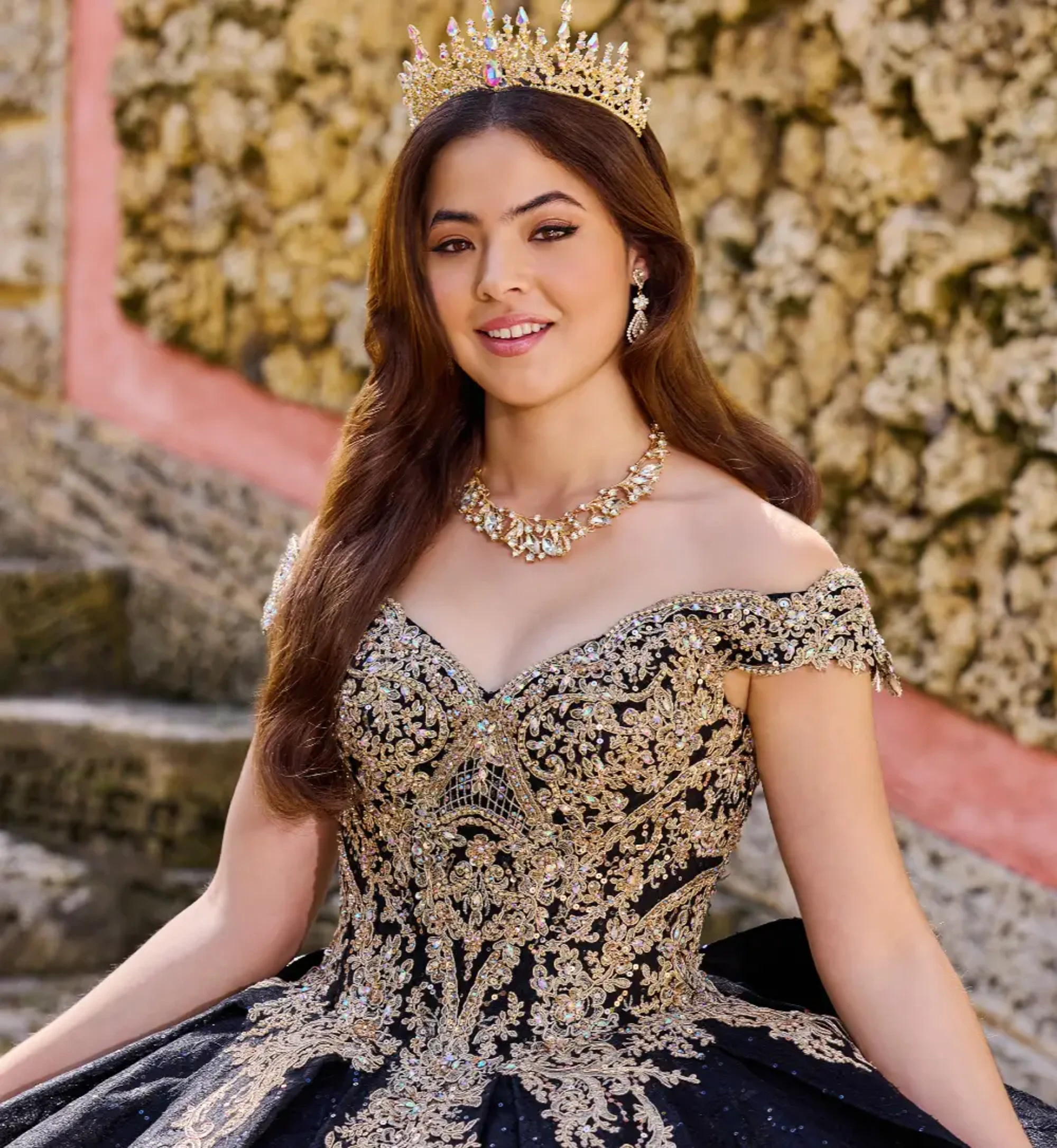 Lace Black Quinceanera Dresses Princesa Quinceanera Dresses Princesa By Ariana Vara PR30138 Princesa By Ariana Vara Lace Black Quinceanera Dresses Princesa Quinceanera Dresses Princesa By Ariana Vara PR30138 Princesa By Ariana Vara