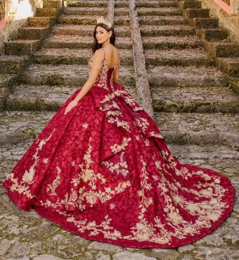 PR30139 $1 default Ruby/Gold thumbnail