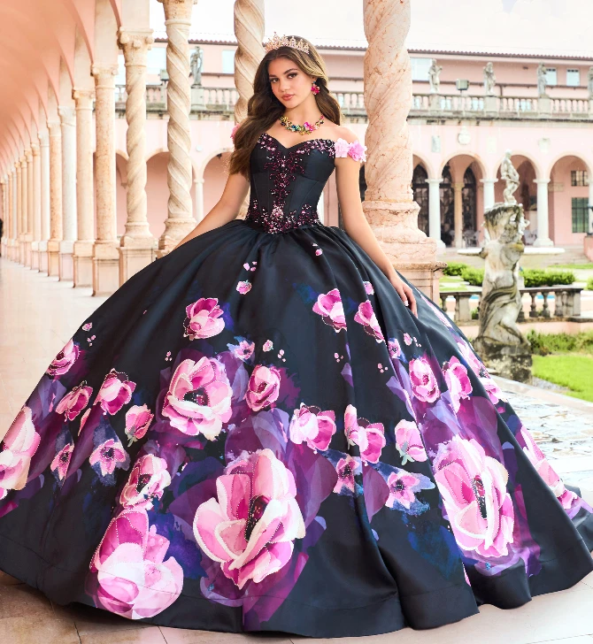 Spring 2024 | Princesa by Ariana Vara - PR30151