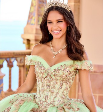 PR30152 $5 Lime Sorbet thumbnail