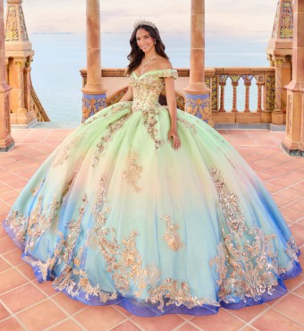PR30152 $4 Lime Sorbet thumbnail