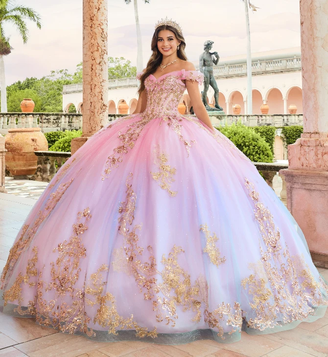Spring 2024 | Princesa by Ariana Vara - PR30152