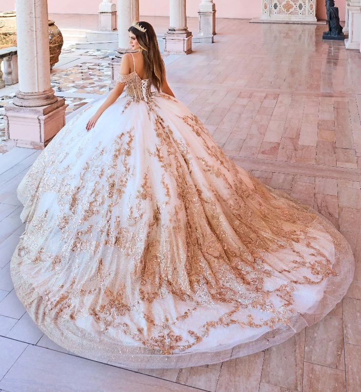 Spring 2024 | Princesa by Ariana Vara - PR30153