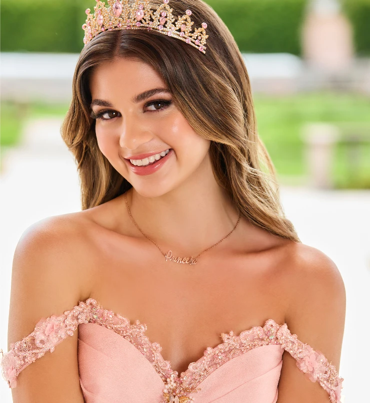 Spring 2024 | Princesa by Ariana Vara - PR30154