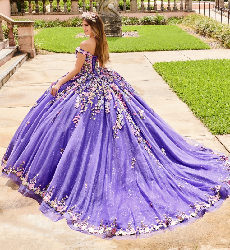 PR30155 #1 Purple/Multi picture