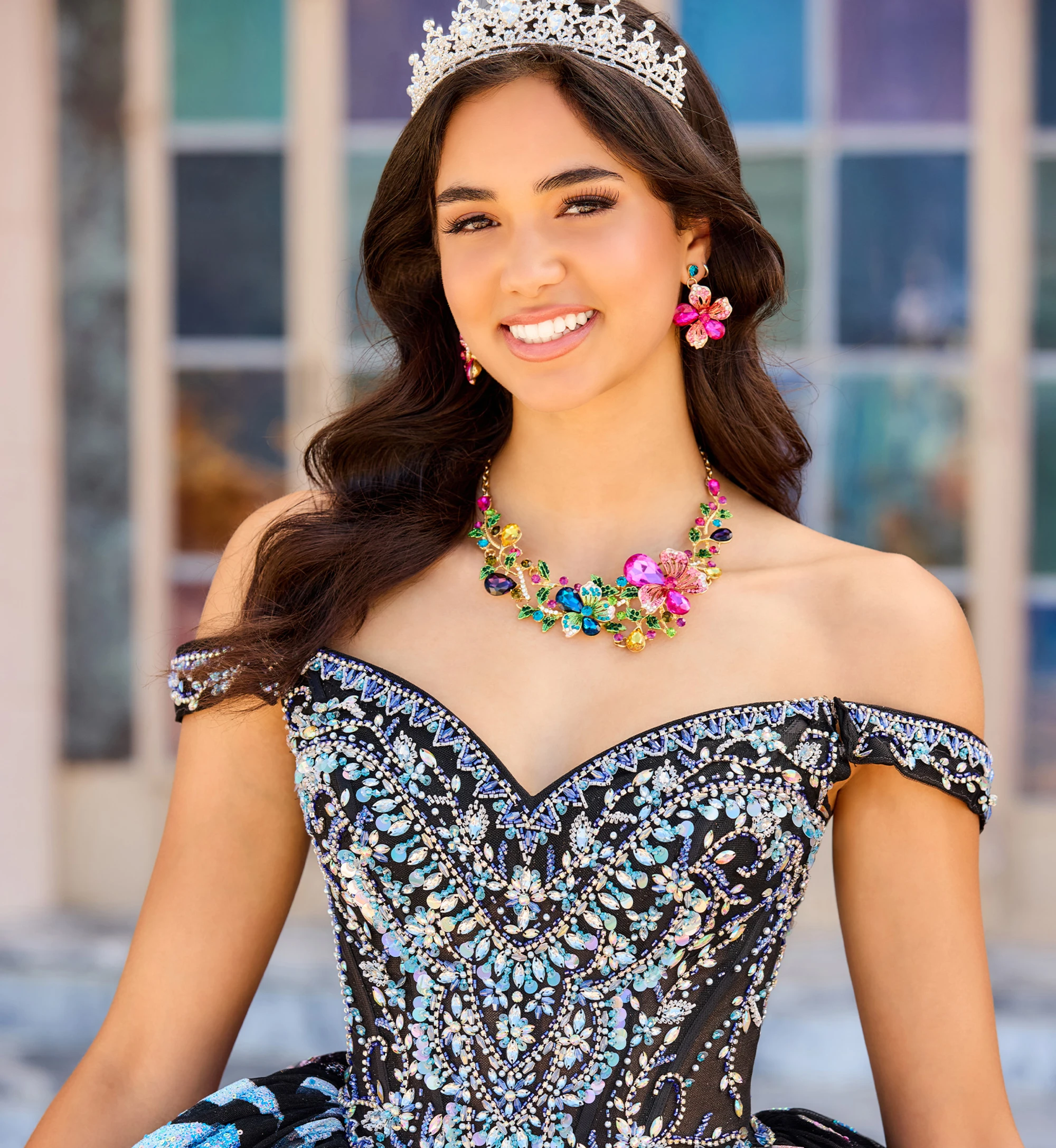 Spring 2024 | Princesa by Ariana Vara - PR30156