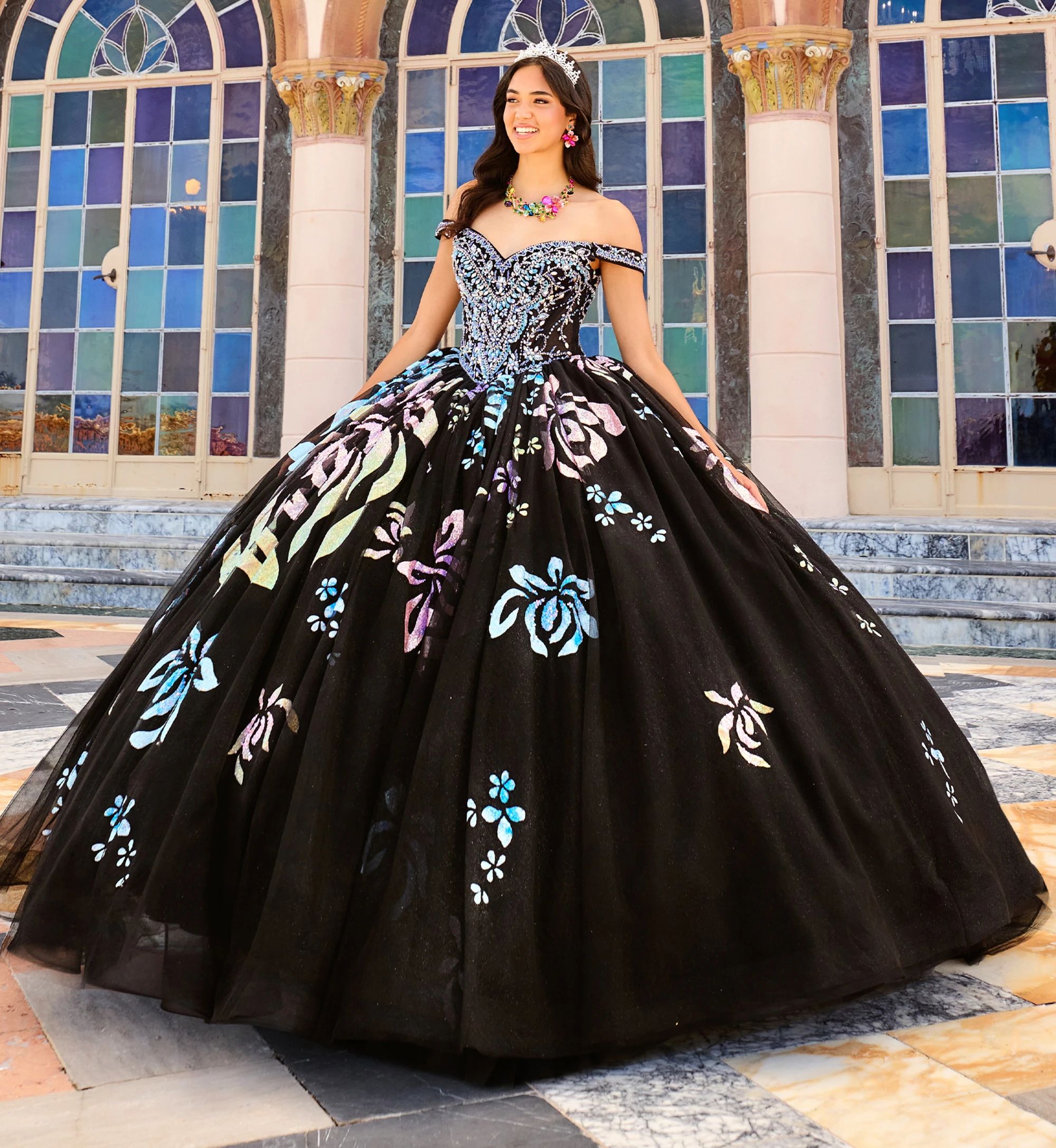 Spring 2024 | Princesa by Ariana Vara - PR30156