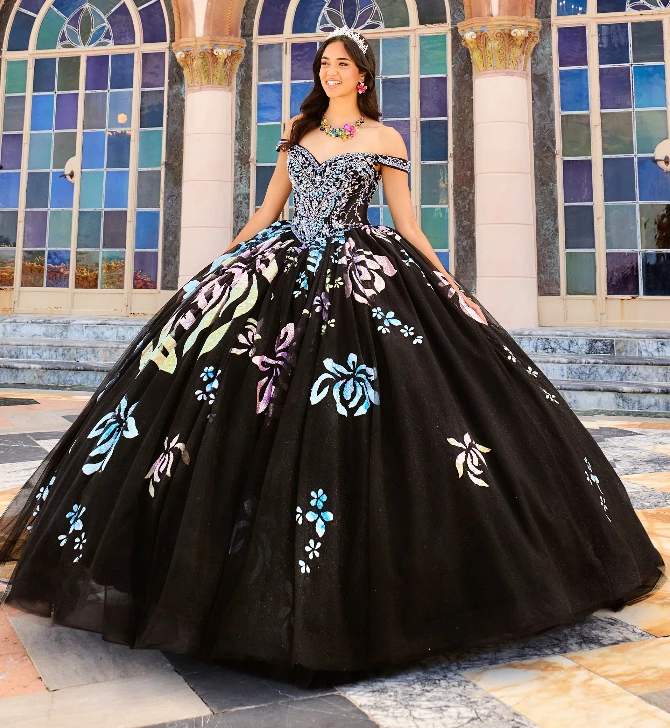 Spring 2024 | Princesa by Ariana Vara - PR30156
