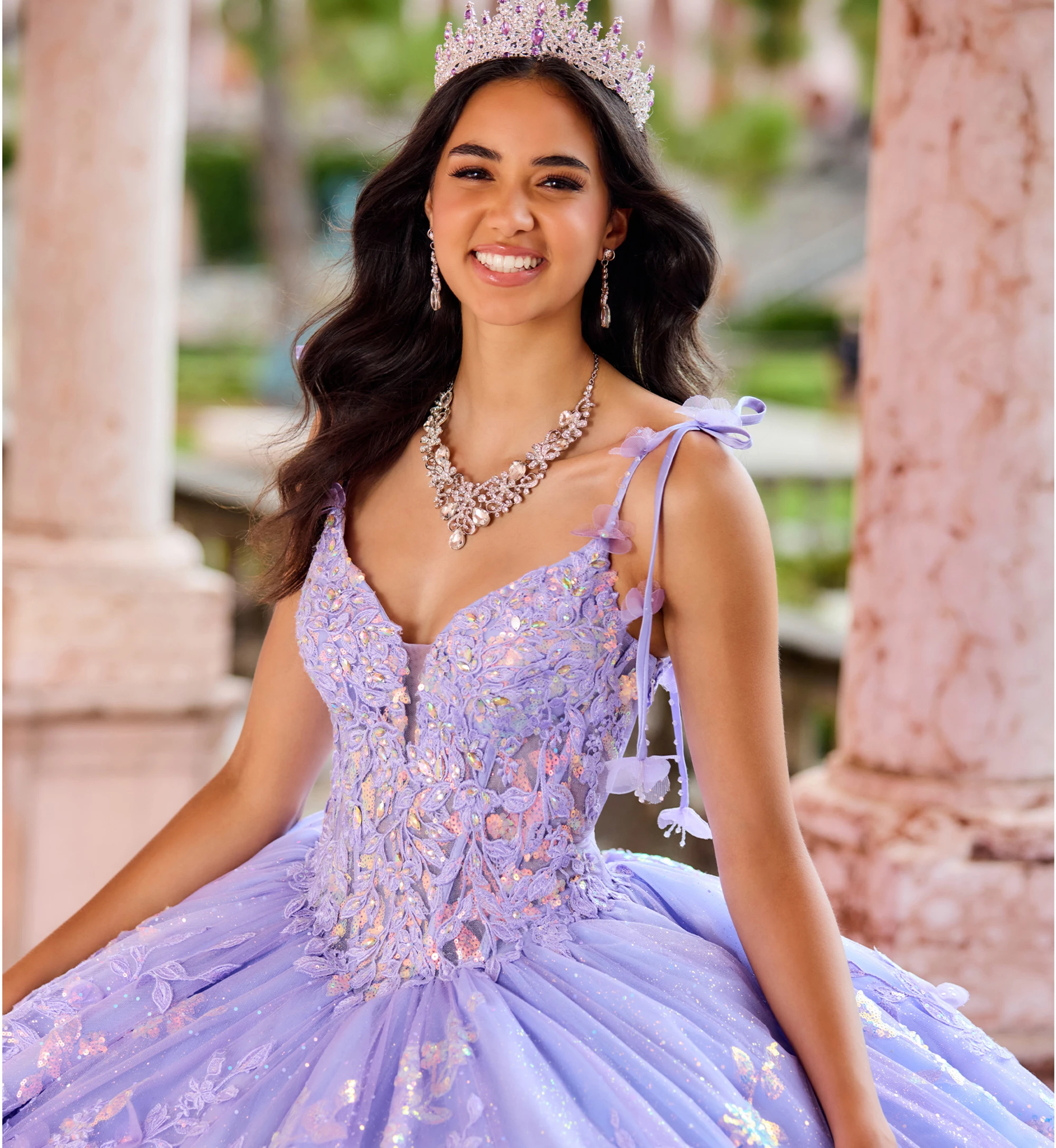 Spring 2024 | Princesa by Ariana Vara - PR30157
