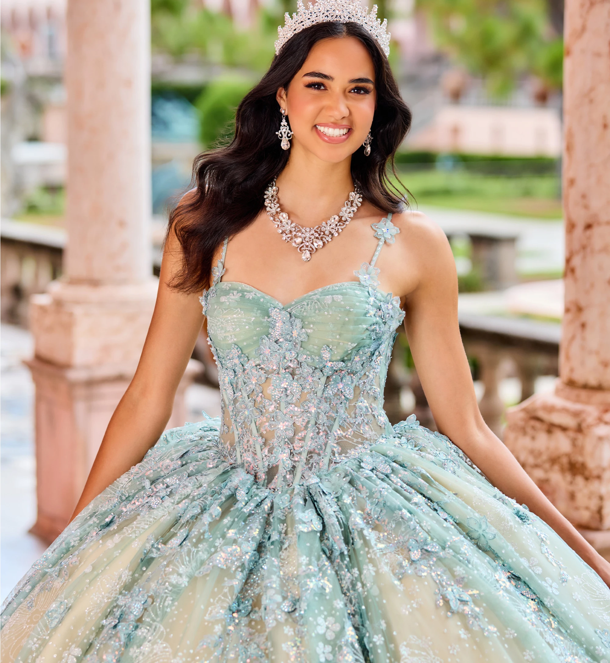Spring 2024 | Princesa by Ariana Vara - PR30158