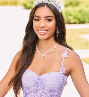 PR30158 $4 Lilac/Champagne thumbnail