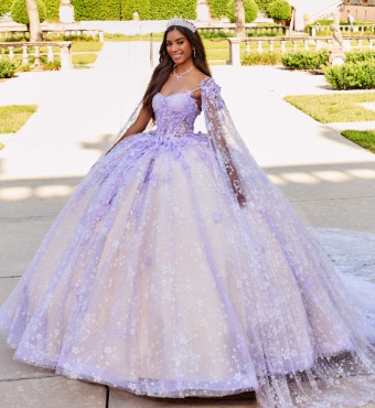 PR30158 $0 default Lilac/Champagne thumbnail