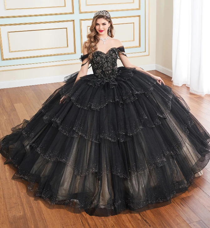 Spring 2024 | Princesa by Ariana Vara - PR30160