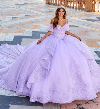 PR30161 $1 Lilac thumbnail