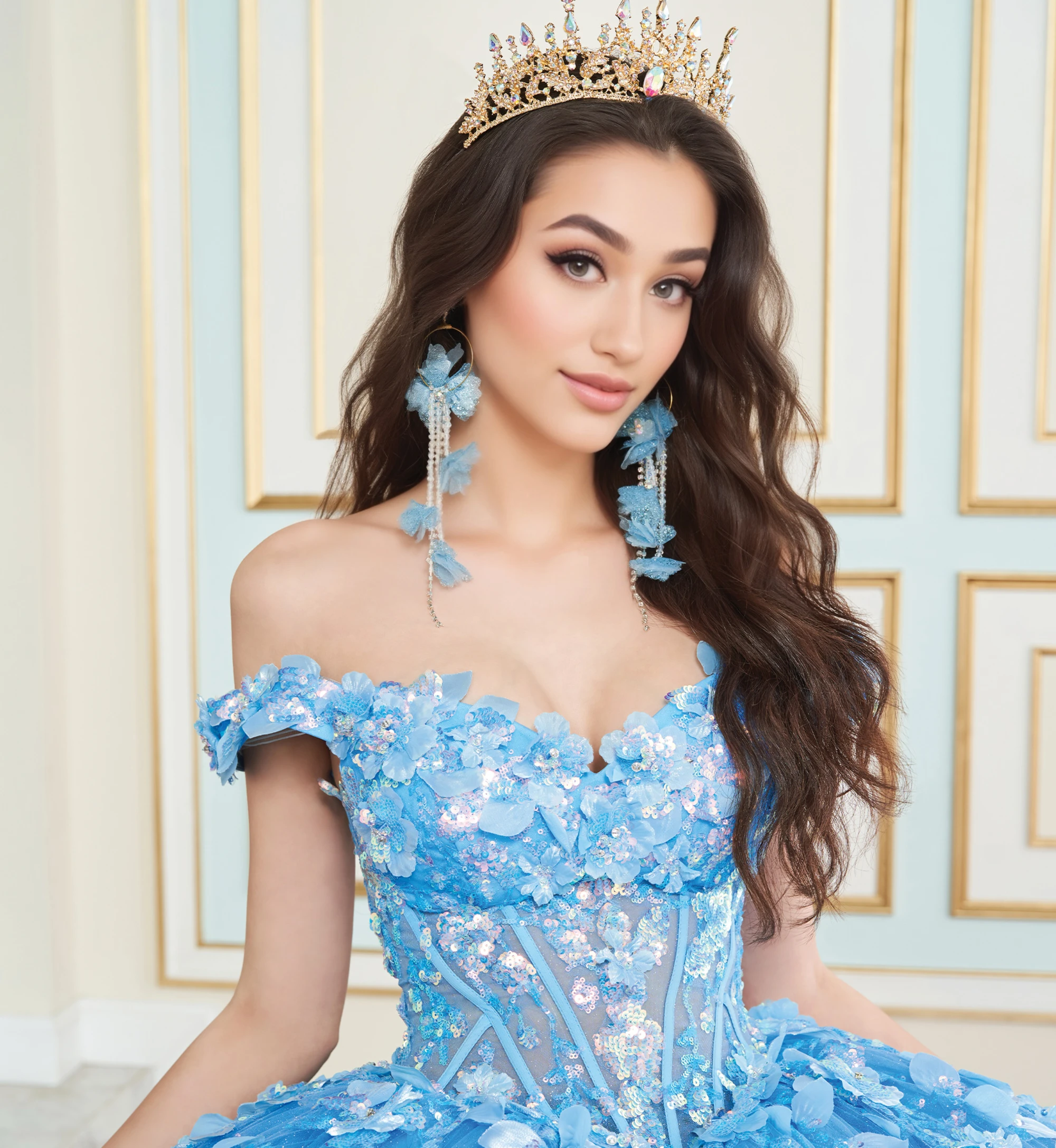 Spring 2024 | Princesa by Ariana Vara - PR30162