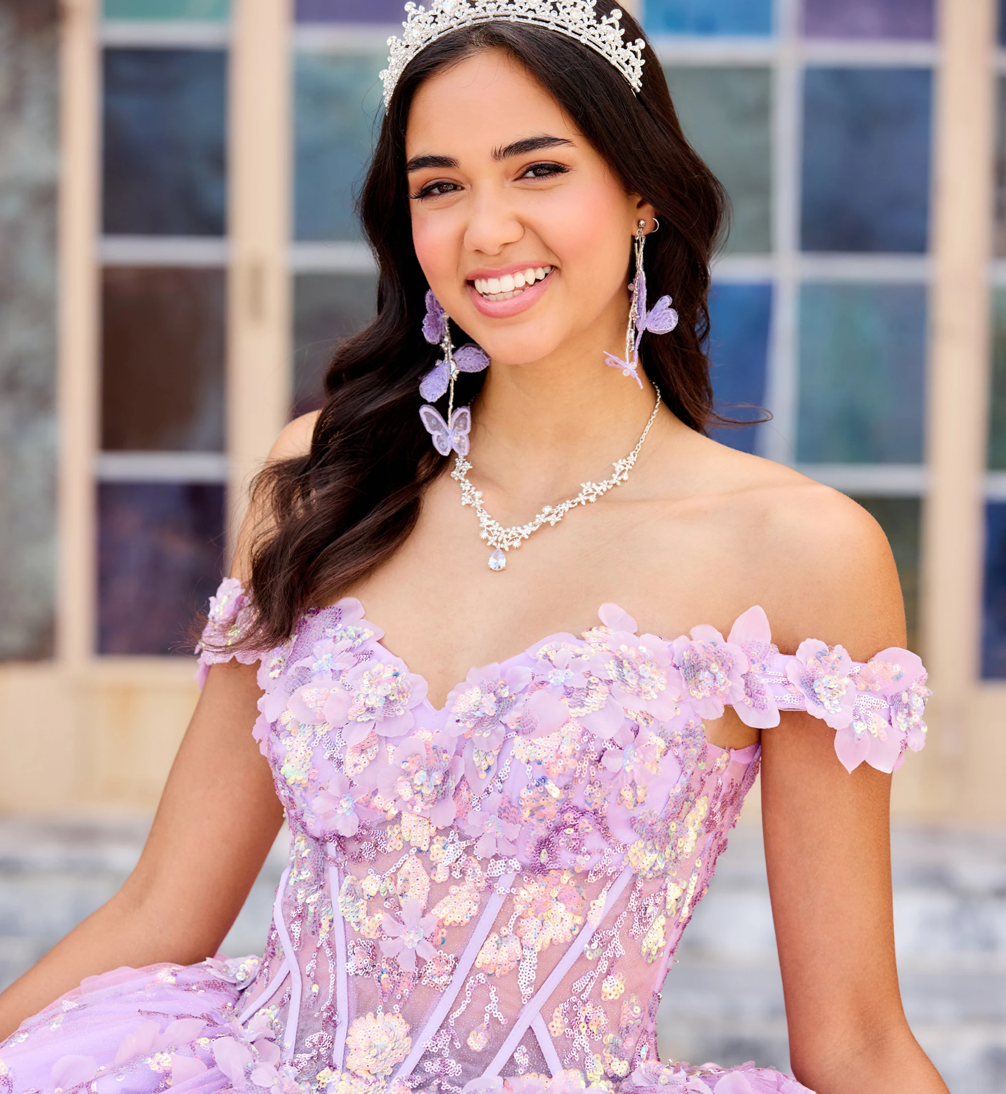 Spring 2024 | Princesa by Ariana Vara - PR30162