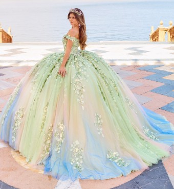 PR30162 $5 Lime Sorbet thumbnail