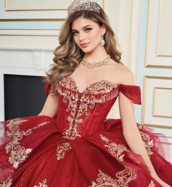 PR30171 $2 Ruby/Gold thumbnail