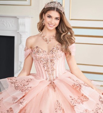 PR30171 $7 Rose Gold thumbnail