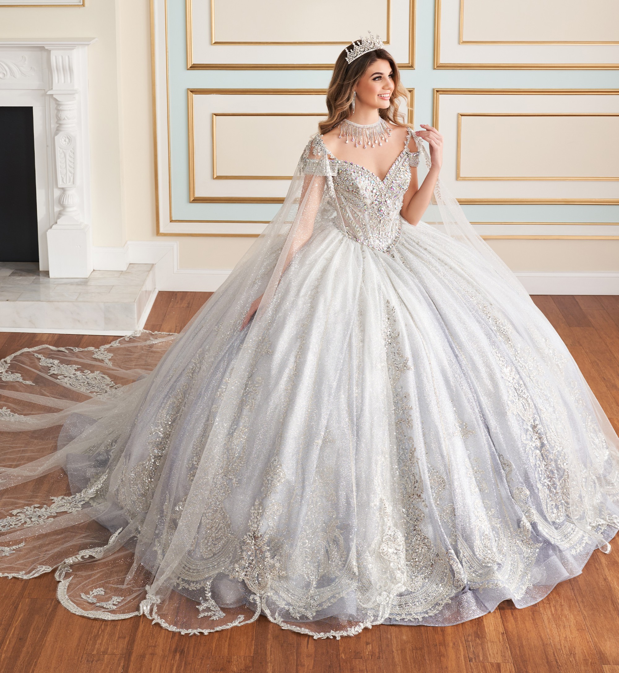 Princesa Quinceanera Dresses | Princesa by Ariana Vara Princesa Quinceanera Dresses | Princesa by Ariana Vara