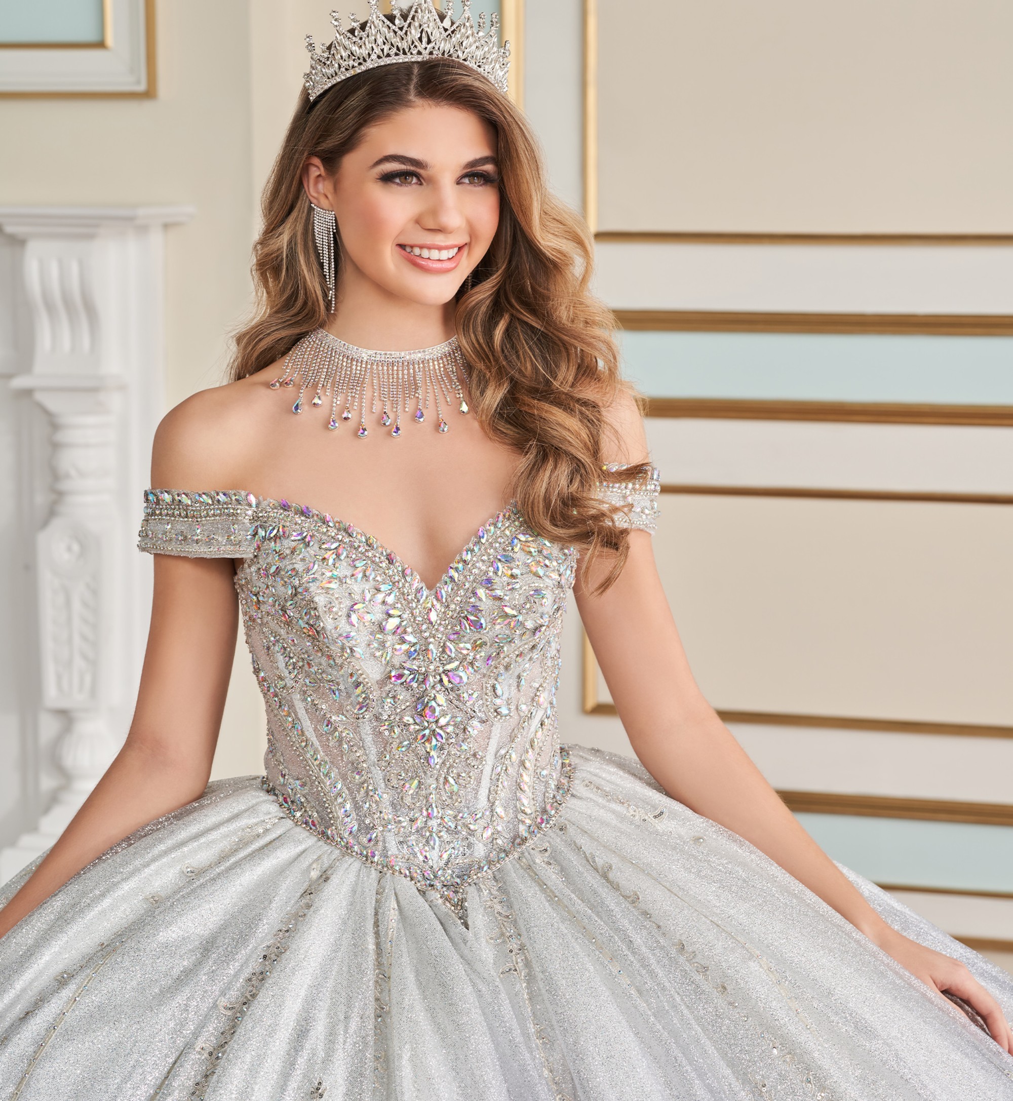 Princesa Quinceanera Dresses | Princesa by Ariana Vara Princesa Quinceanera Dresses | Princesa by Ariana Vara