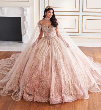 PR30173CAPE $3 Champagne Gold thumbnail