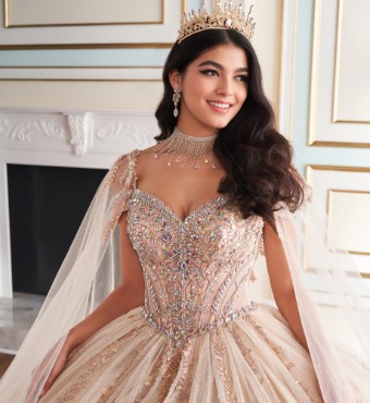 PR30173CAPE $4 Champagne Gold thumbnail