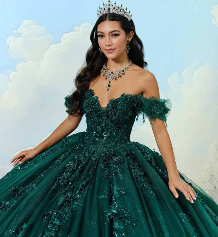 PR30174 #11 Emerald picture
