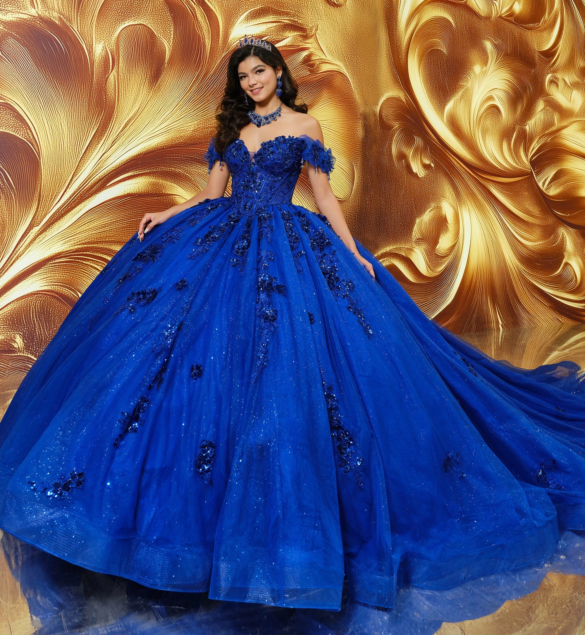 【セール 登場から人気沸騰】 Princesa Quinceanera Vara Ariana by Princesa | Dresses ヴァイスシュヴァルツ