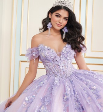 PR30174 $2 Lavender/Rose thumbnail