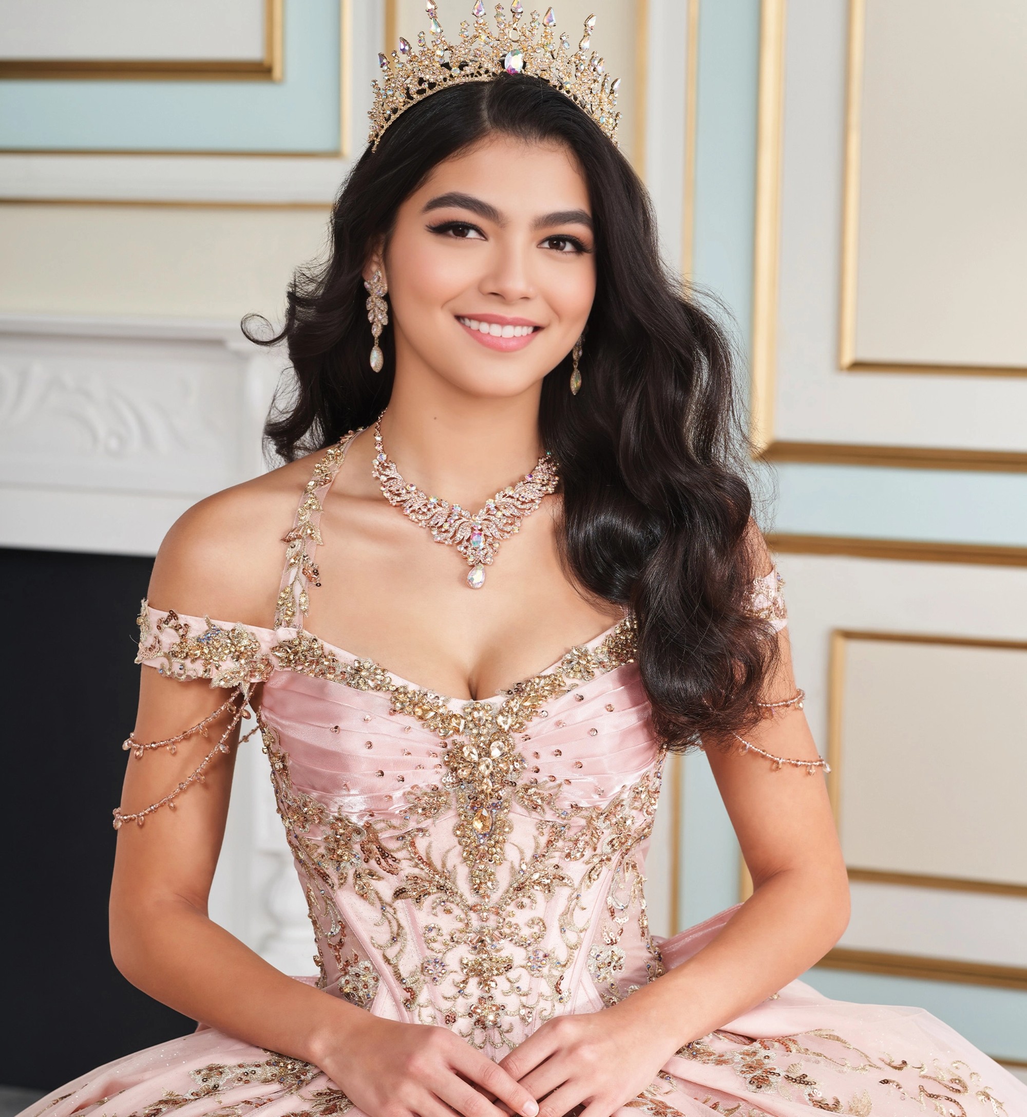 Princesa Quinceanera Dresses | Princesa by Ariana Vara
