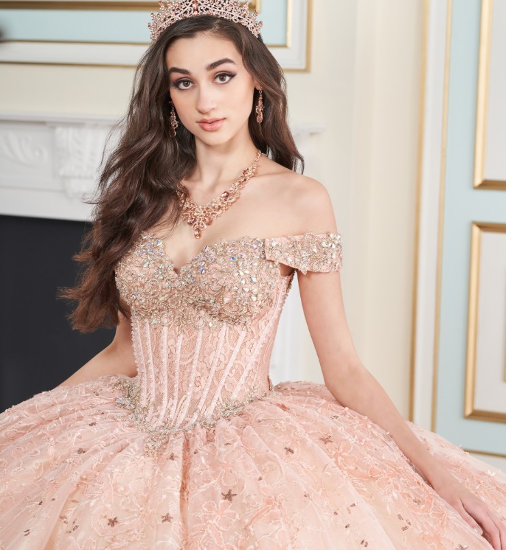 PR30177 #7 Rose Gold picture