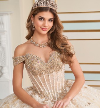 PR30177 $3 Ivory/Champagne thumbnail