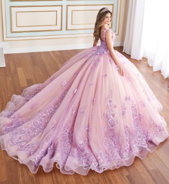 PR30179 $1 Blushing Lilac thumbnail