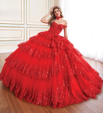 PR30181 $0 default Scarlet Red thumbnail