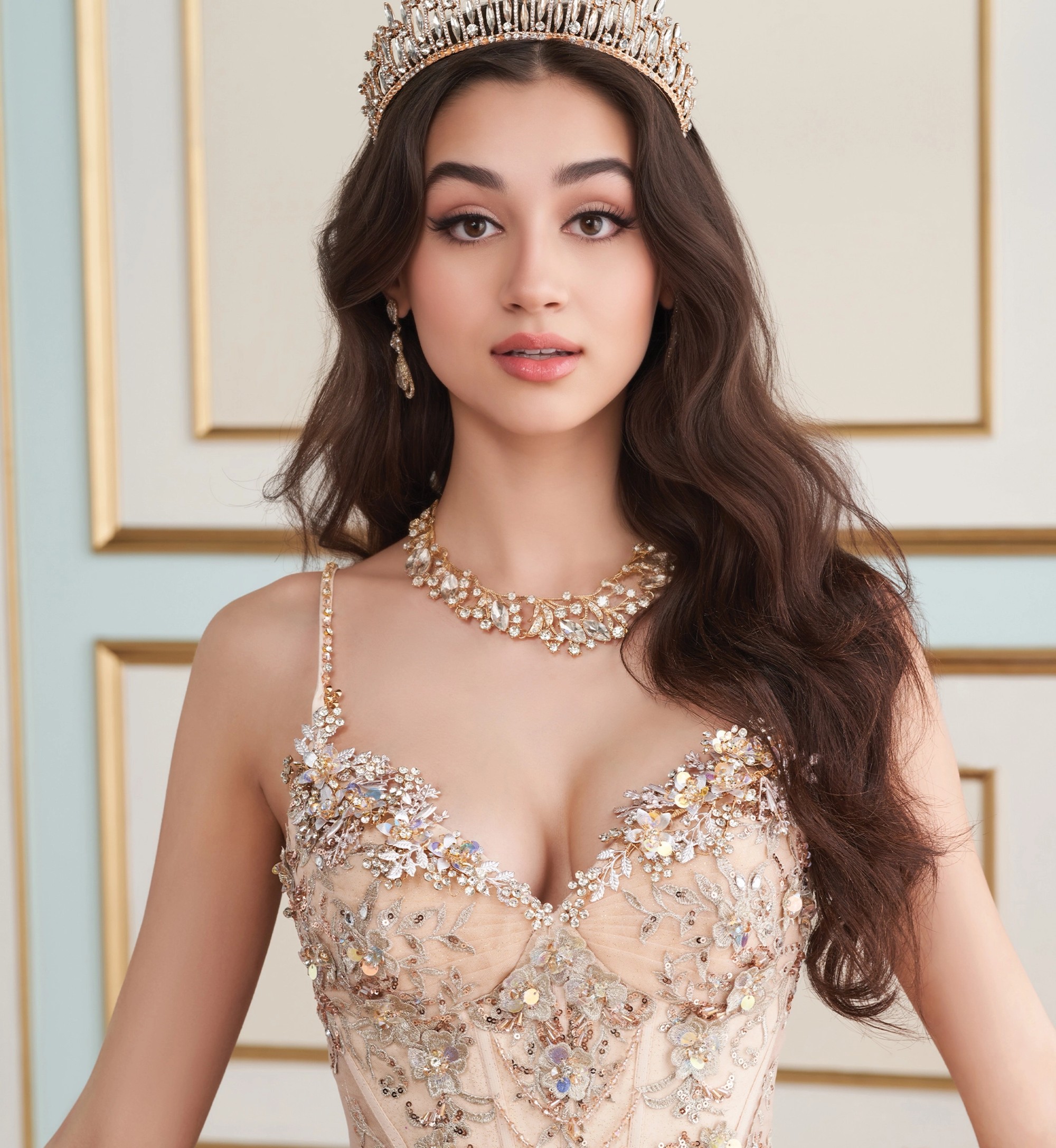 Princesa Quinceanera Dresses | Princesa by Ariana Vara