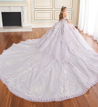 PR70101 $3 Frosted Lavender thumbnail