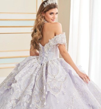 PR70101 $6 Frosted Lavender thumbnail