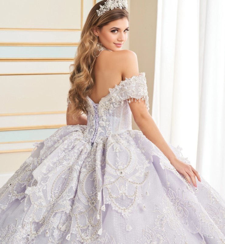 PR70101 #6 Frosted Lavender picture